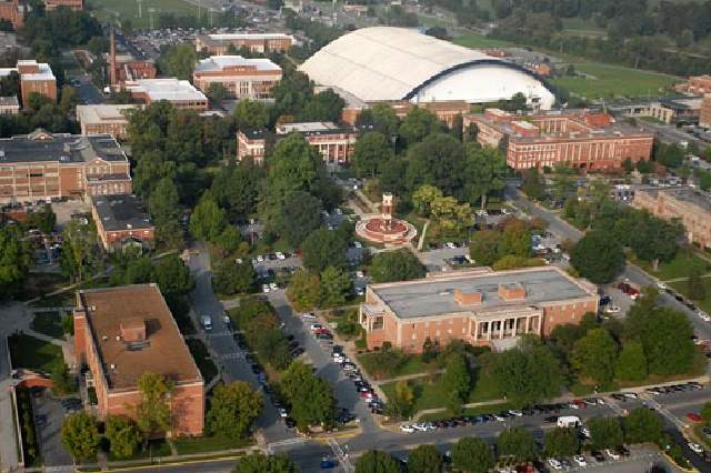 University Of Tennessee Campus Tour Video University Of Tennessee Campus Tour Video