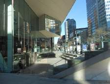 Els Language Centers At Lincoln Center For The Performing Arts N Y Juilliard School Ny New York City Usa Reviews Language International