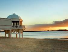 Escuelas de Español en Cádiz: Spanish in Cadiz