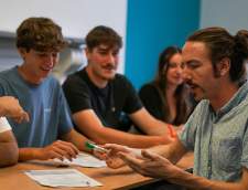 Escuelas de Inglés en Dublín: Englishour