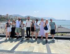 Escuelas de Italiano en Salerno: Accademia Leonardo