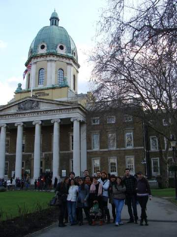 The Burlington School Of English (London, UK) - Reviews - Language ...