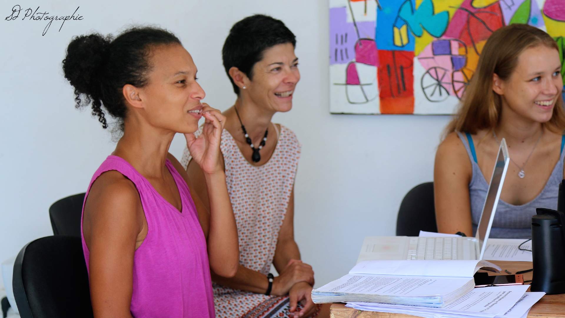 Centre Caribéen de Langues (SainteAnne, Guadeloupe) Reviews