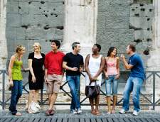 Italian schools in Rome: Torre Di Babele