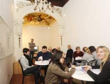 Italian schools in Florence: Koinè Center - Italian Language School Florence