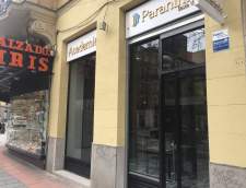 Spanish schools in Madrid: Paraninfo School of languages