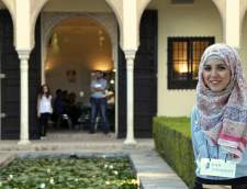 Arabic schools in Tetouan: DAR LOUGHAT - Cross-Cultural Language Center