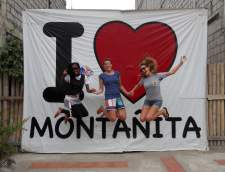 Spaans scholen in Montañita: Montanita Spanish School