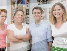 Spanisch Sprachschulen in Granada: Instituto Mediterráneo Sol