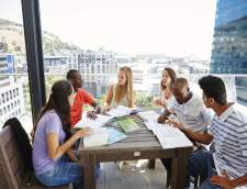 English schools in Cape Town: Language Teaching Centre Cape Town