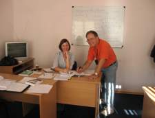 Russisch Sprachschulen in Kiew: ECHO Eastern Europe Russian & Ukrainian language School