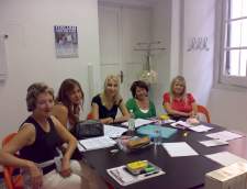 Jazykové školy !in Genoa: A Door to Italy