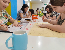 Escolas de Chinês Mandarim em Pequim: LTL Mandarin School Beijing