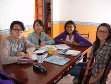 Spanisch Sprachschulen in Guanajuato: Plateros Spanish School