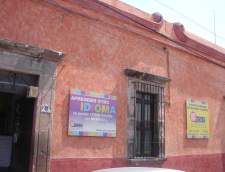 Spaans scholen in Querétaro: OLE Spanish and Culture