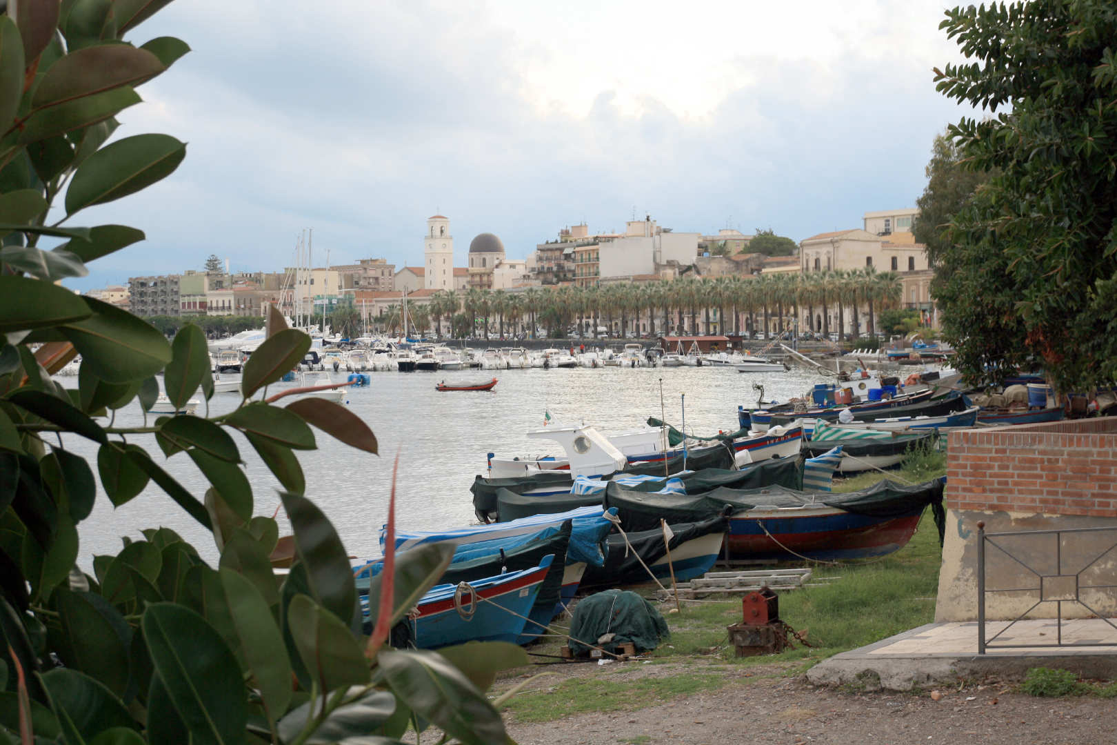 Laboling - La scuola di italiano in Sicilia (Milazzo, Italia) - Reviews -  Language International, image size:1620x1080