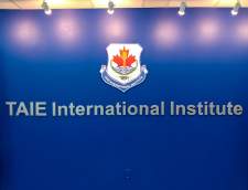 English schools in Toronto: TAIE International Institute