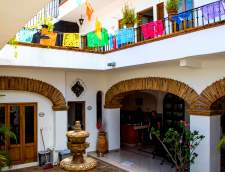 Jazykové školy v Puerto Vallarta: Spanish Experience Center