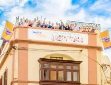 Escuelas de Inglés en Msida: Maltalingua School of English