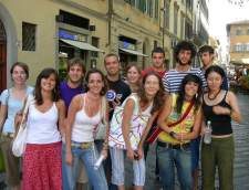 Italian schools in Florence: Centro Machiavelli