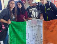 English schools in Killarney: EGA International