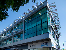 Escolas de Inglês em Royal Tunbridge Wells: Oxford International London Greenwich