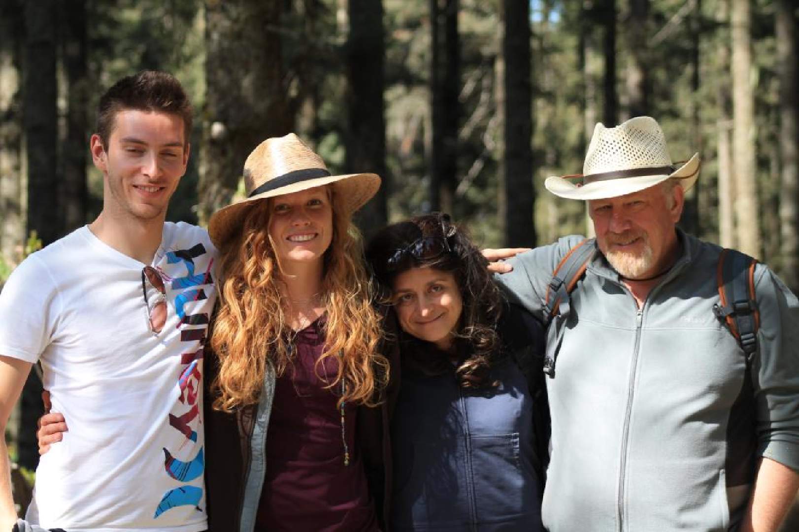 Escuela Mexicana (Guanajuato, Mexico) - Reviews - Language International