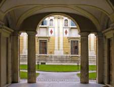 Escolas de Italiano em Verona: Lingua IT
