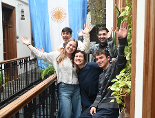 Spanish schools in Buenos Aires: Academia Buenos Aires