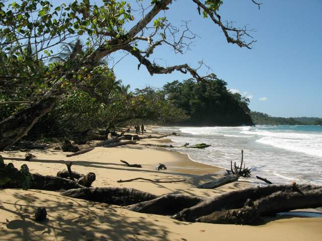 Spanish by the Sea - Bocas (Bocas del Toro, Panama) - Reviews ...