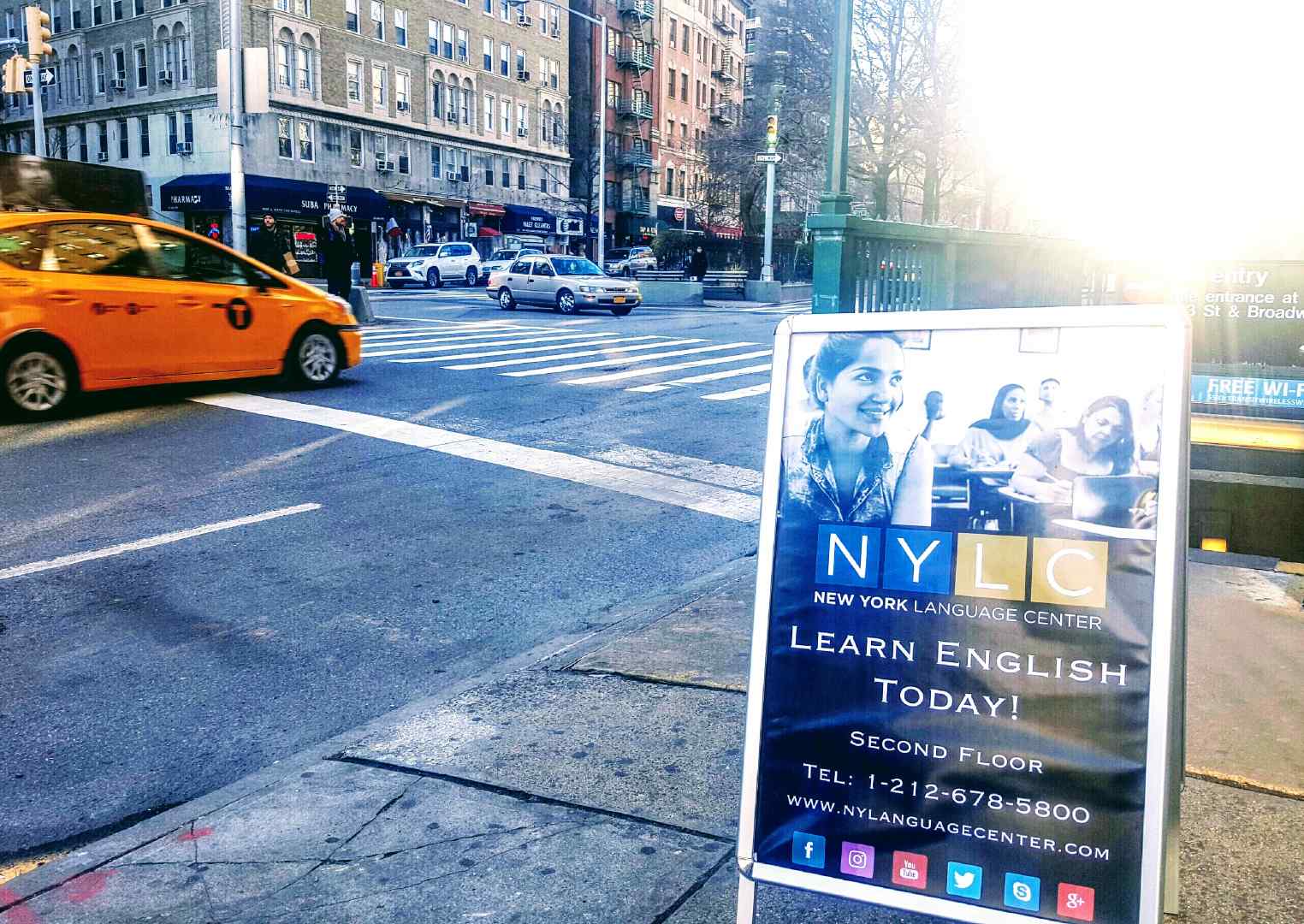 New York dating consulenti