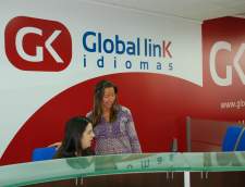 Spanish schools in Madrid: Global Link Idiomas