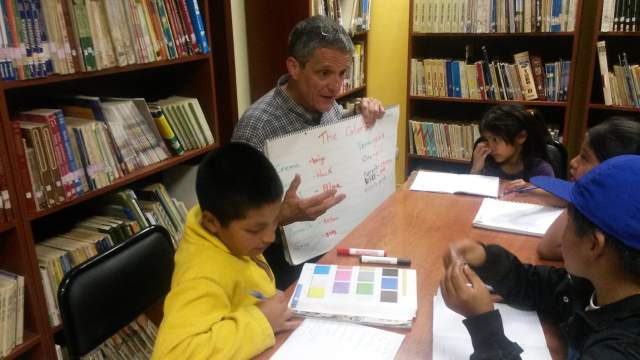 Yanapuma Spanish School (Cuenca, Ecuador) - Reviews - Language ...