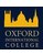 Escuelas de Inglés en Oxford: Oxford international College