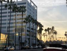 Ecoles d'anglais à Los Angeles: Mentor Language Institute – Hollywood Campus