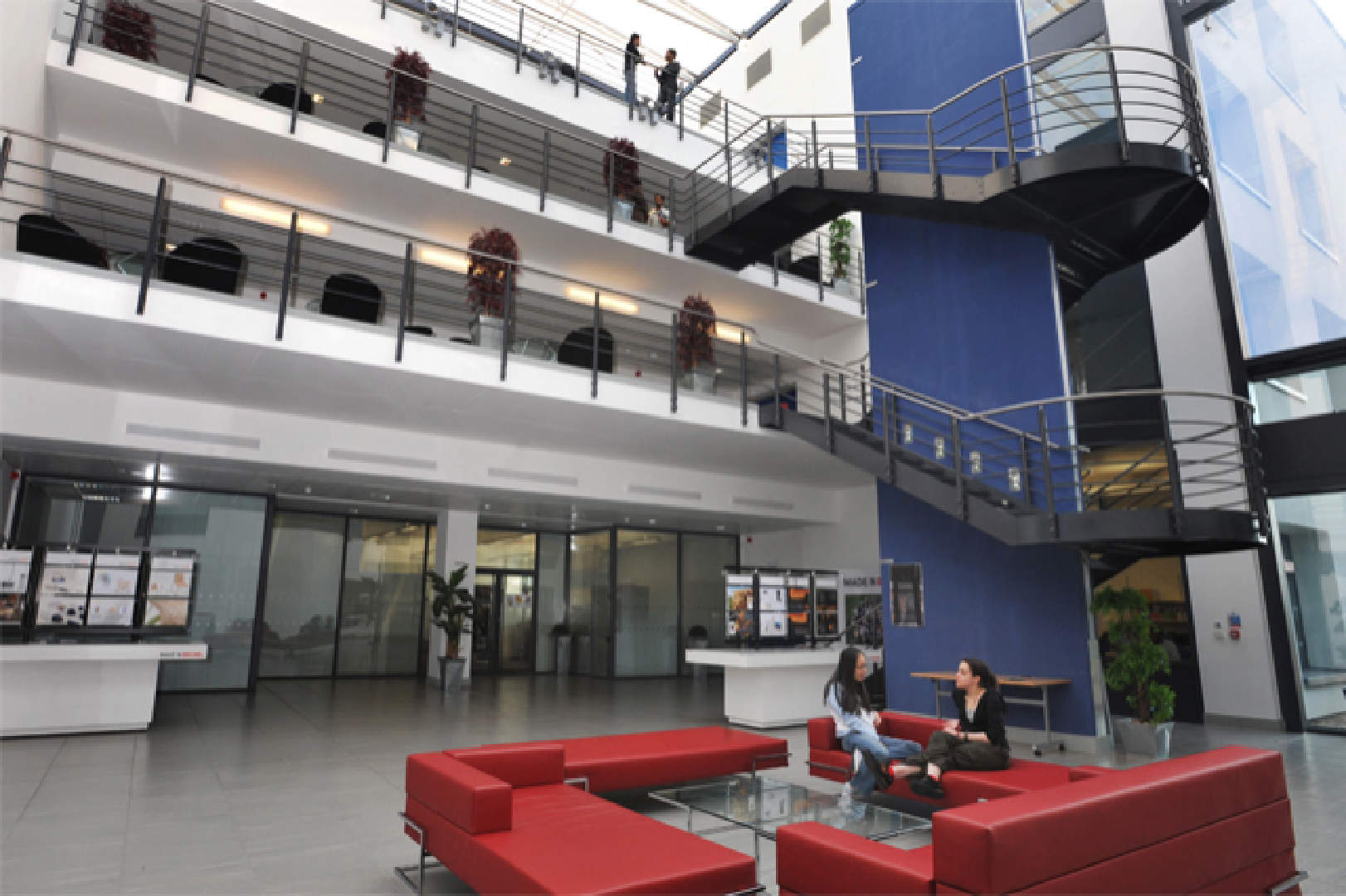 Image result for London Uxbridge Brunel University
