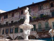 Olasz nyelviskolák Veronaban: InClasse School of Italian
