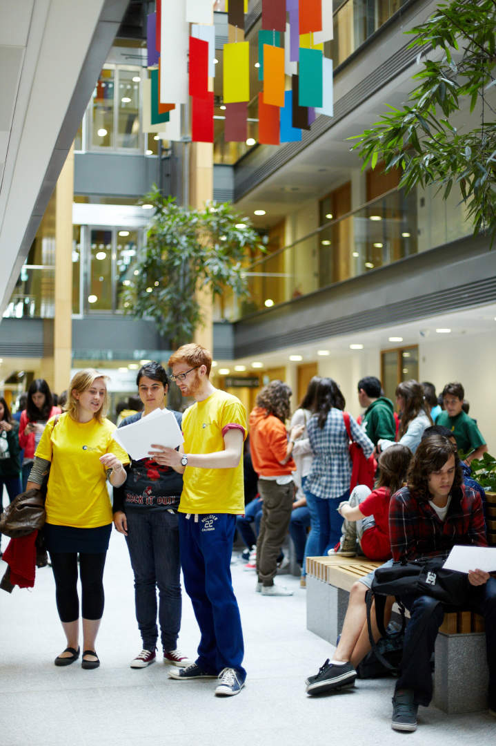 International House Dublin: University College Cork (Junior) (Cork ...
