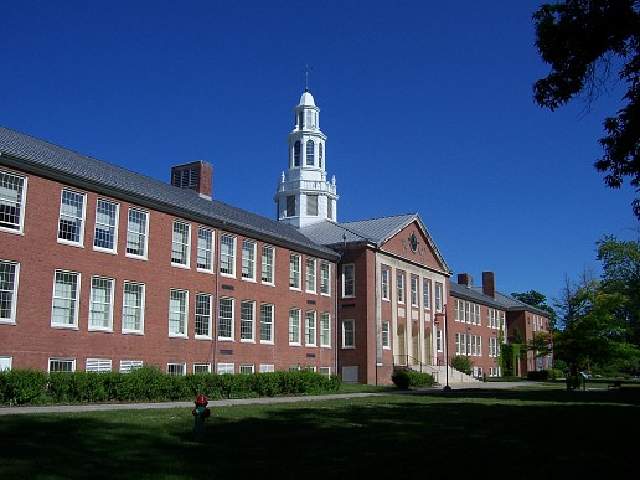 semi-intensive program