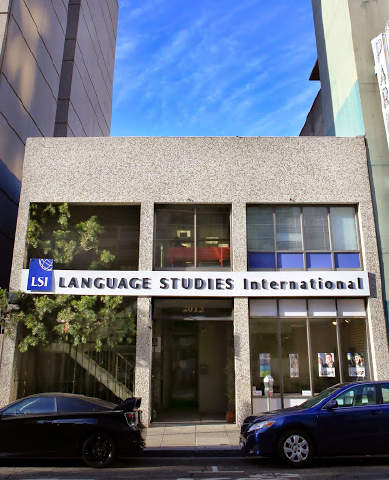 Language building