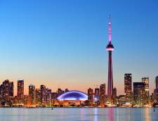 Engelsk skoler i Toronto: Learn English & Live in Your Teacher's Home in Toronto with Home Language International