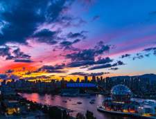 معاهد اللغة الإنجليزية في New Westminster : Learn English & Live in Your Teacher's Home in Vancouver with Home Language International