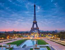 Escolas de Francês em Paris: Learn French & Live in Your Teacher's Home in Paris with Home Language International