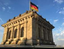 معاهد اللغة الألمانية في برلين : Learn German & Live in Your Teacher's Home in Berlin with Home Language International