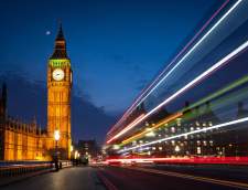Engels scholen in Londen: Learn English & Live in Your Teacher's Home in London with Home Language International