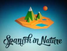 Spanish schools in Madrid: Spanish in Nature