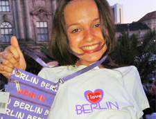 German schools in Berlin: Homestay Trainer Berlin