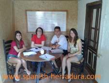 Spanisch Sprachschulen in Punta del Este: Centro de Enseñaza de Español La Herradura