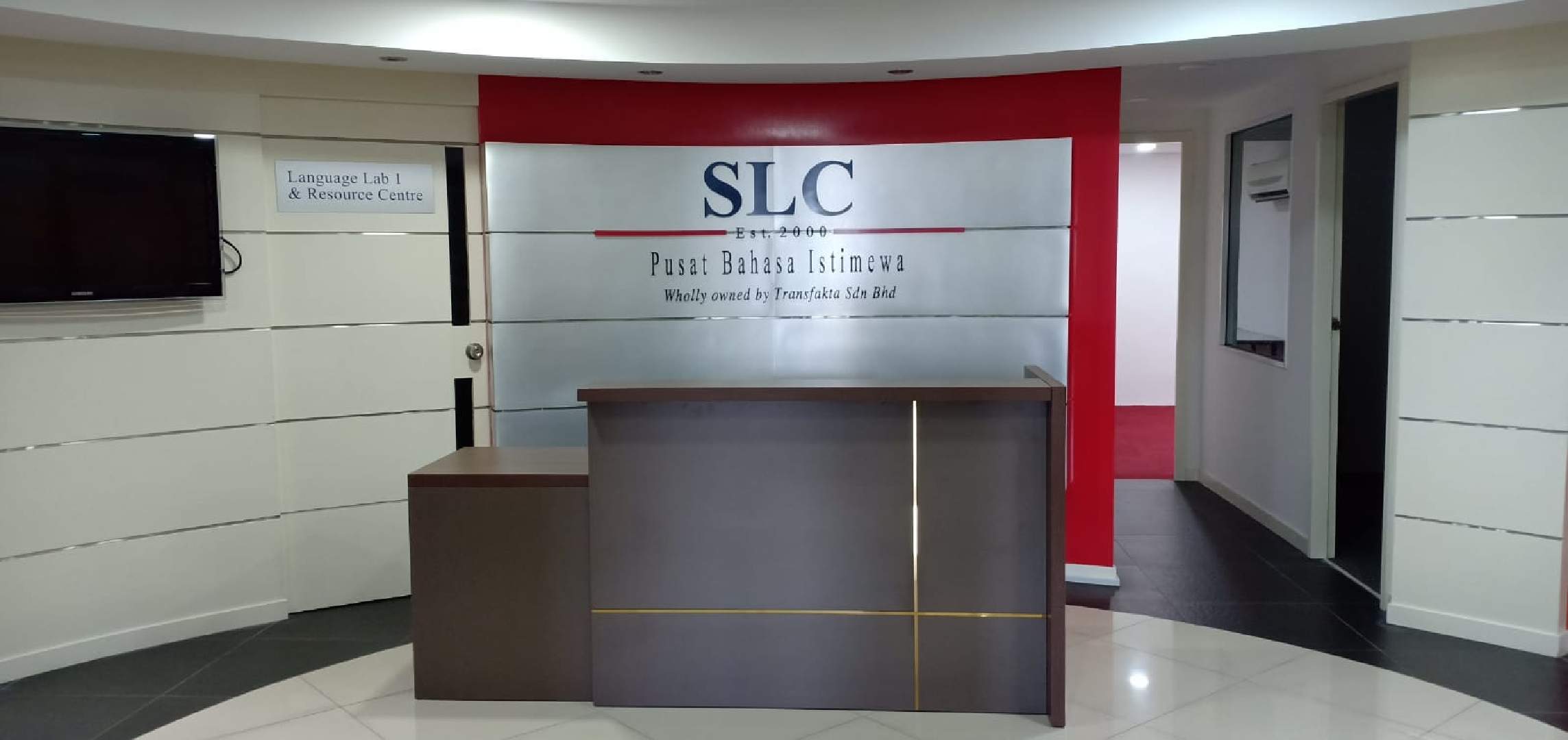 Slc Malaysia Petaling Jaya Malaysia Reviews Language International