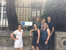 French schools in Paris: France Langue Paris